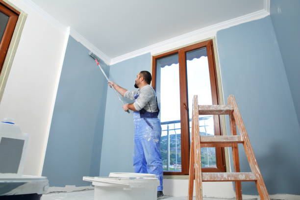 Best Eco-Friendly and Low-VOC Painting  in Argentine, MI